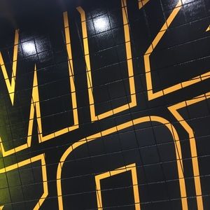 Meet your Posher, Thomas